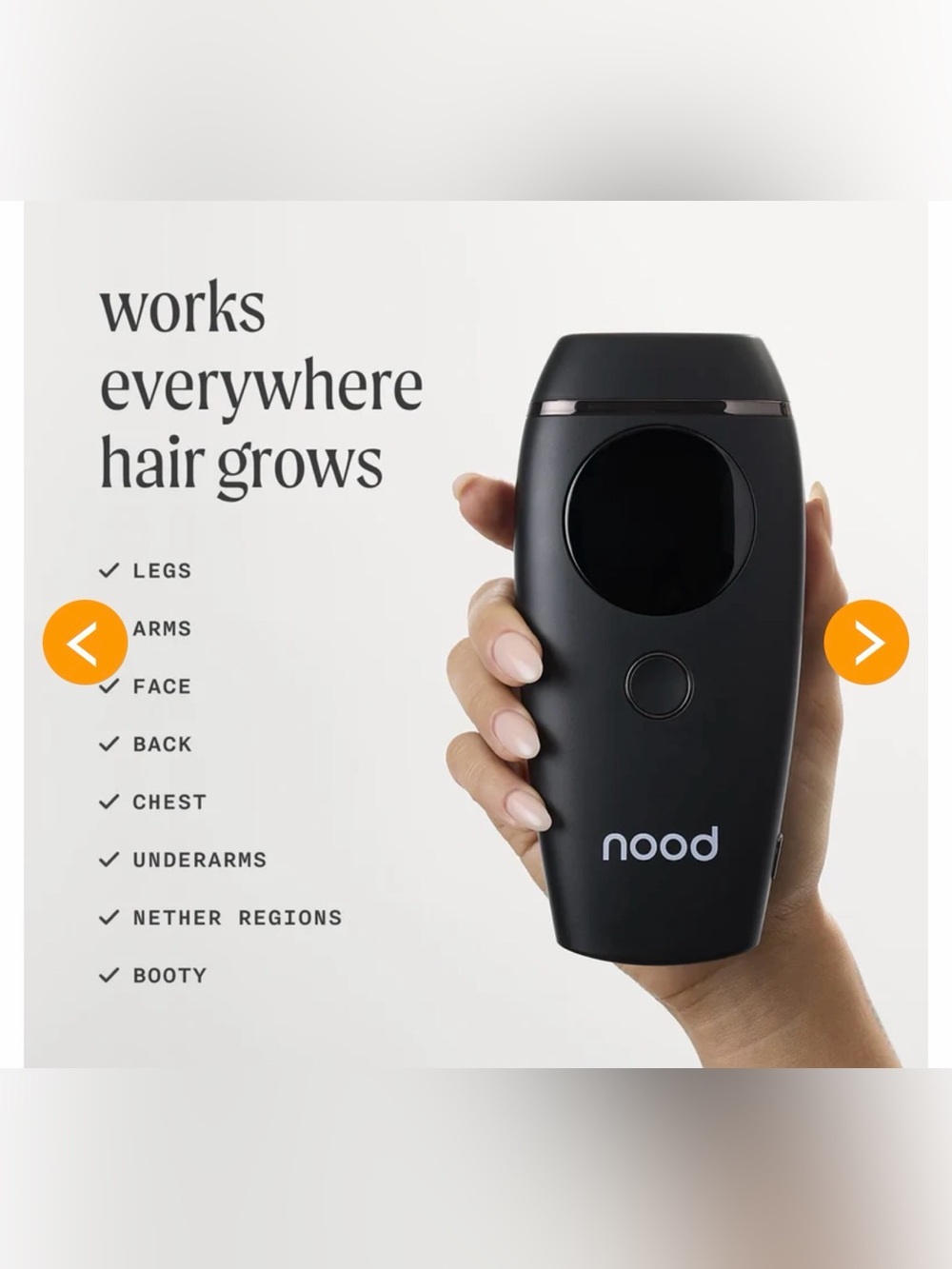 Nood The Flasher 2.0